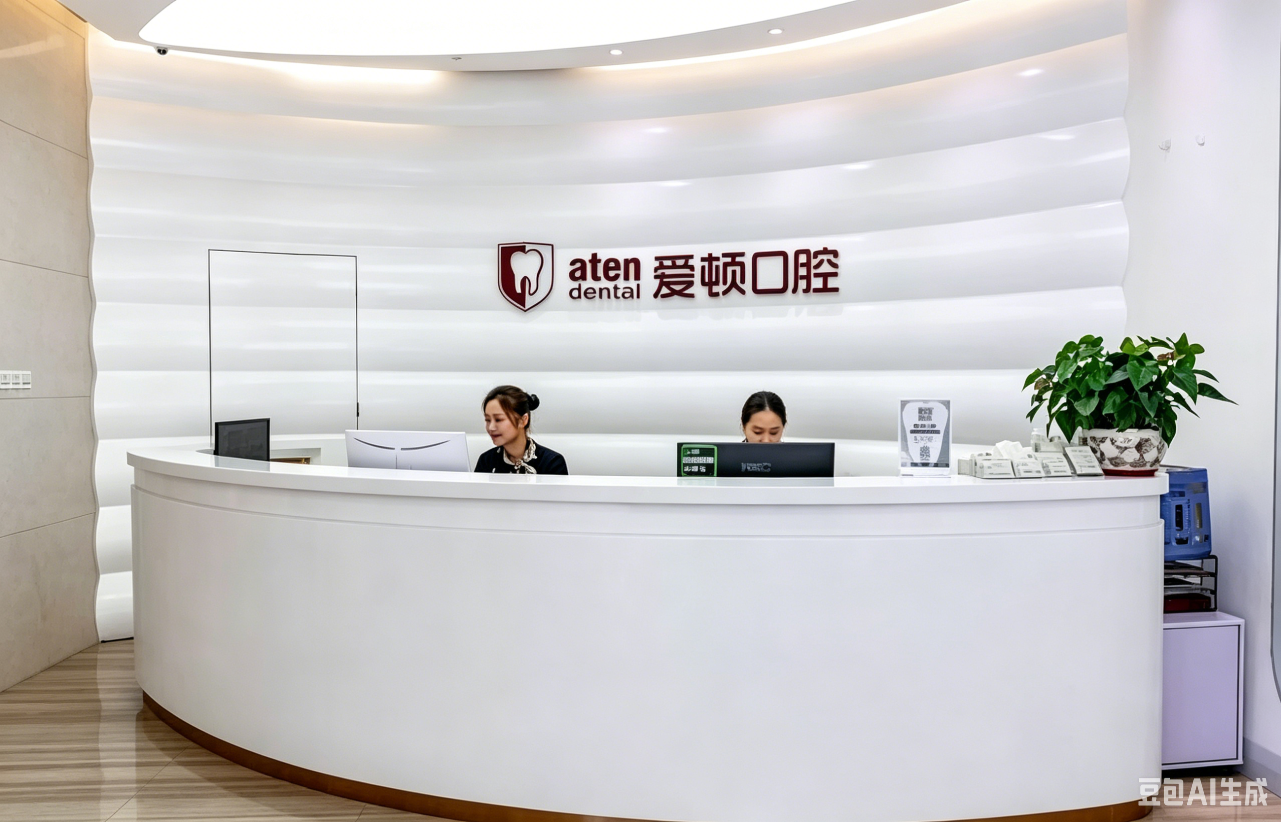 佛山愛頓口腔特色項目解析｜種牙平香港一半？專家團隊及價格公開
