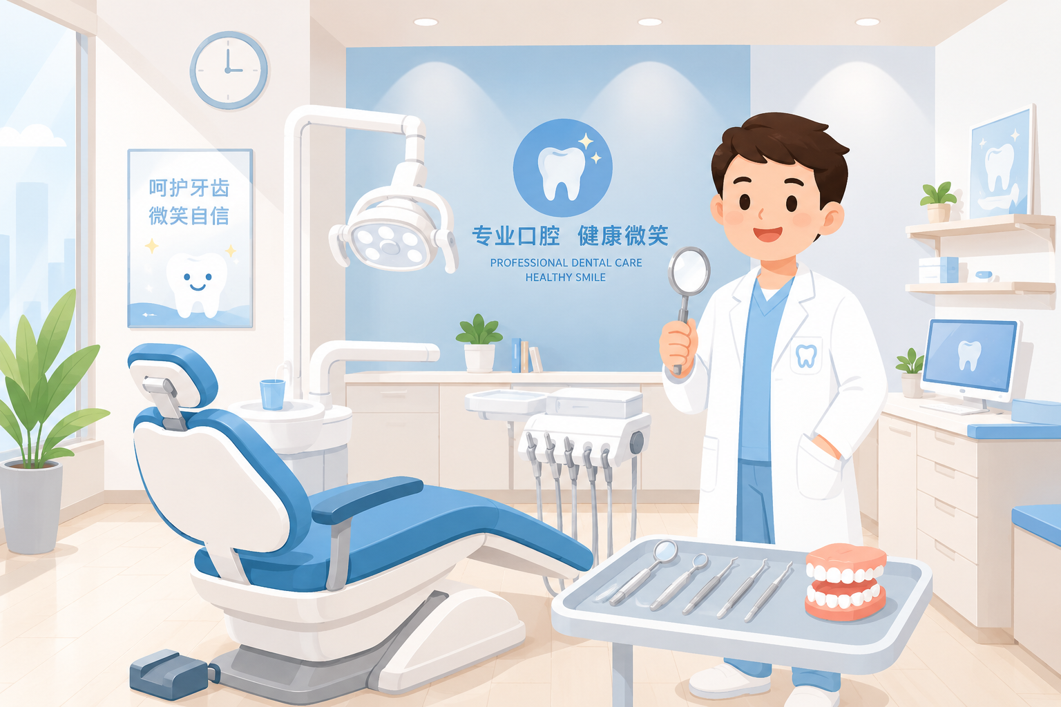 清遠整牙實測：拒絕做「冤大頭」！呢 5 間指標性醫院，先係你門面擔當嘅 Safety Net