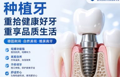 廣州廣大口腔地址在哪？老字號口腔醫院院區地址解析與種牙價格 